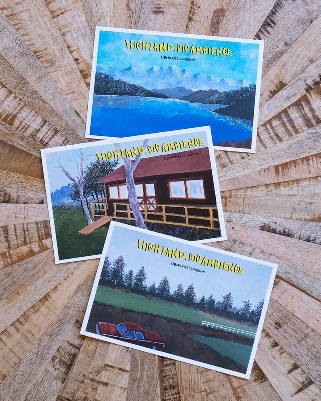 小幡彩貴　シルクスクリーン　シリアルあり 小幡彩貴 シルクスクリーン シリアルあり